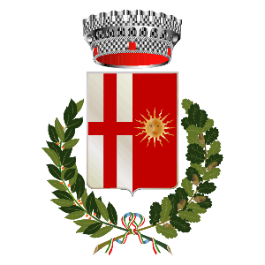 Logo Comune di Castrocaro Terme e Terra del Sole